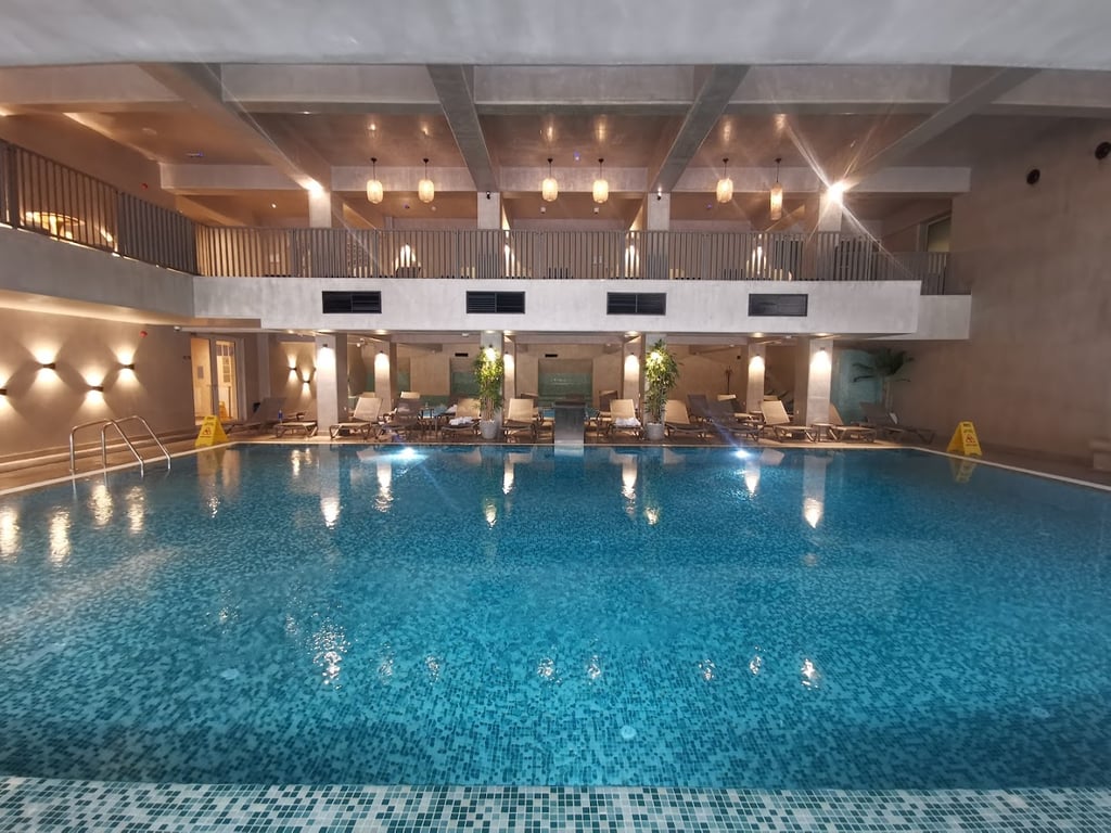 Hotel Sunce