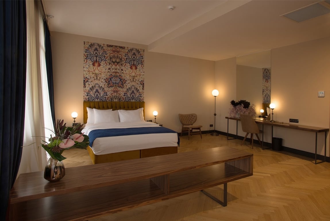 Museum Hotel