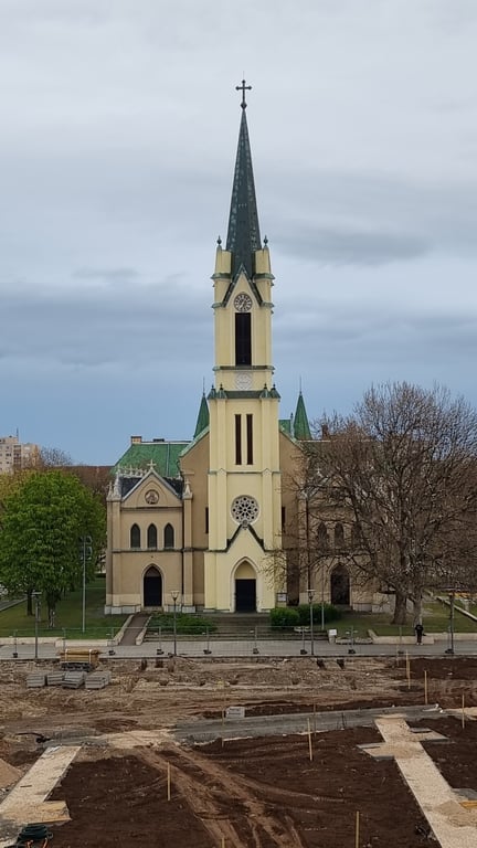 UP Ujpest Event Space