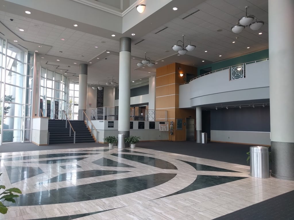 Center for Rural Development (Somerset)