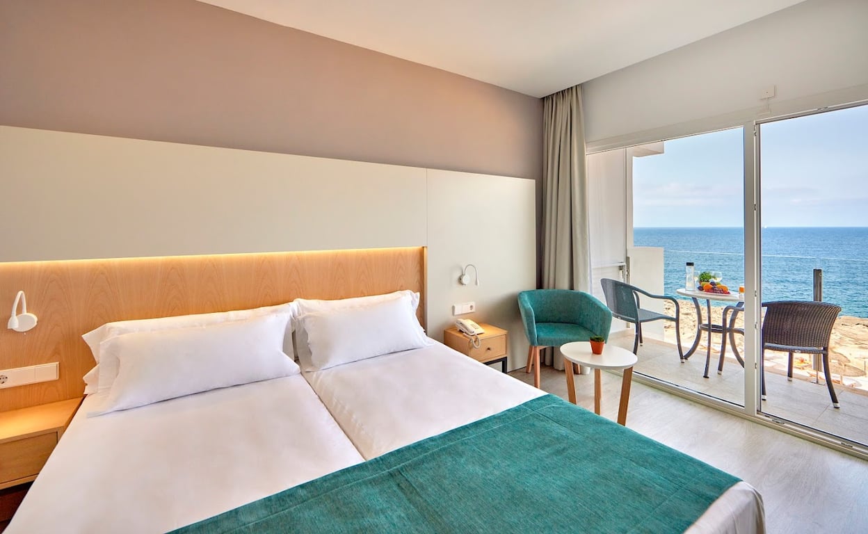 Universal Hotel Cabo Blanco - Adults Only