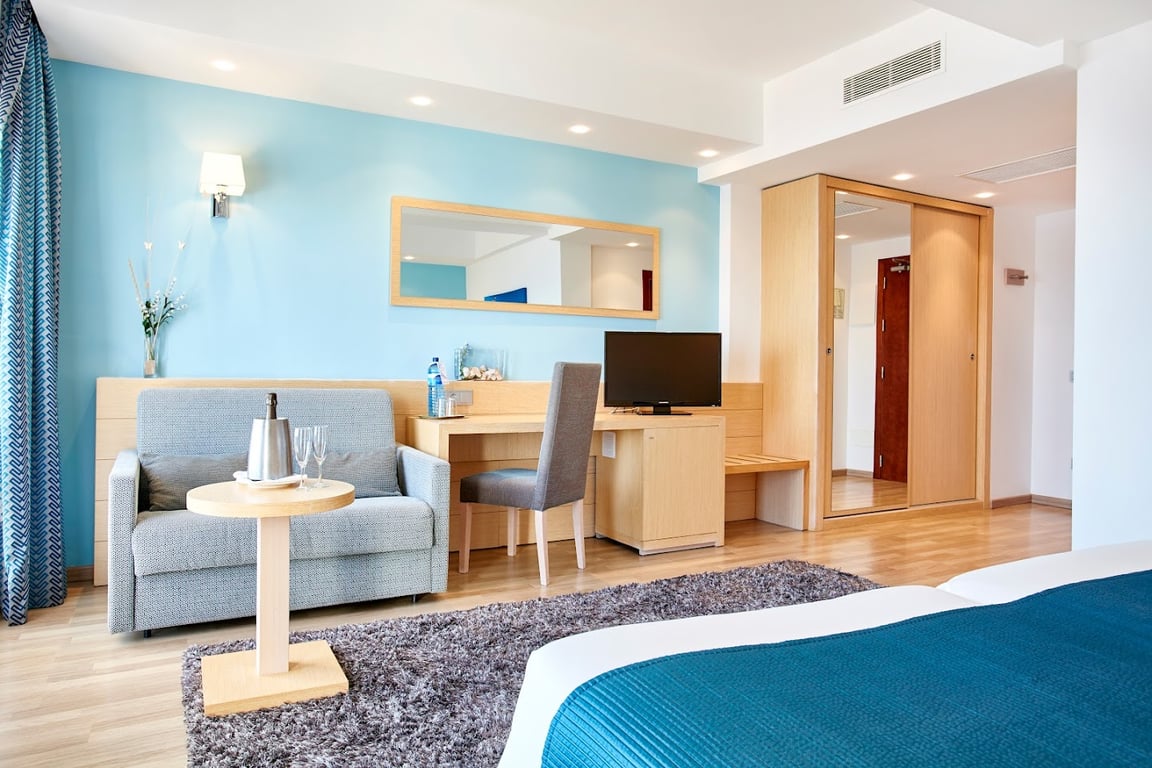 Universal Hotel Cabo Blanco - Adults Only