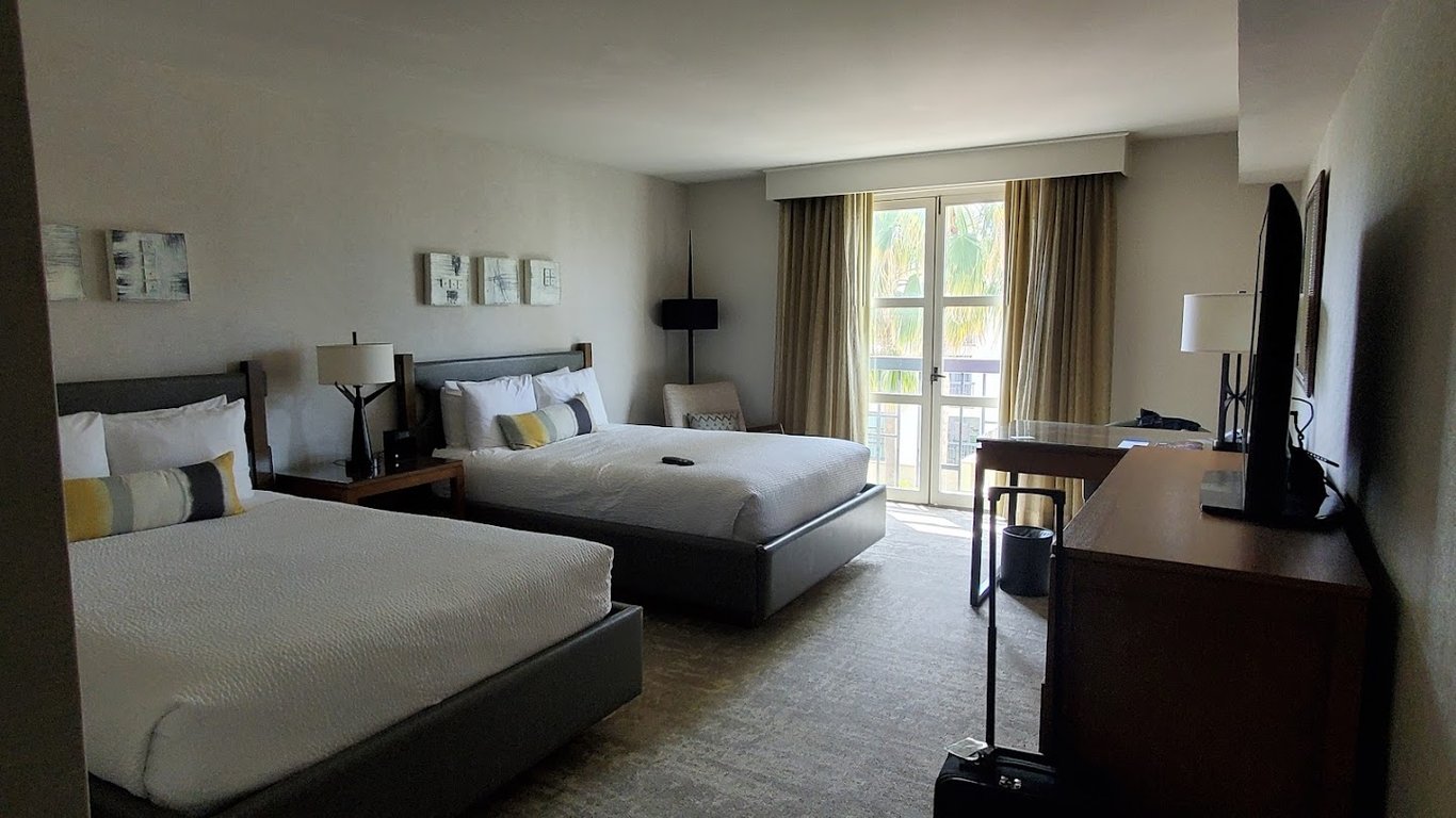 Tempe Mission Palms Hotel, Destination by Hyatt