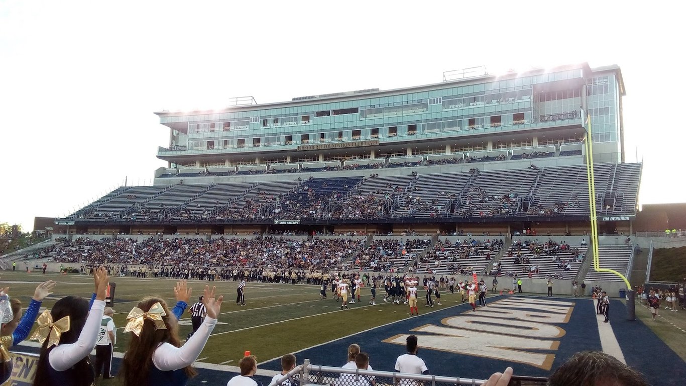 Infocision Stadium