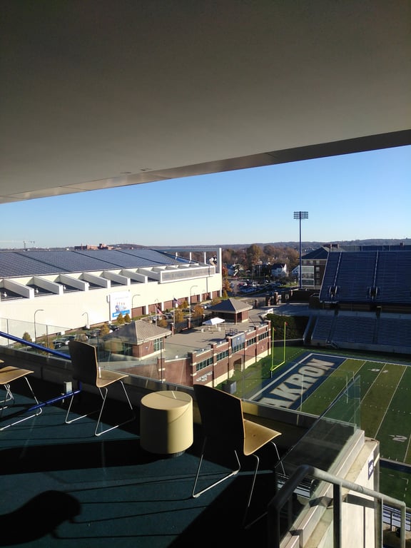 Infocision Stadium