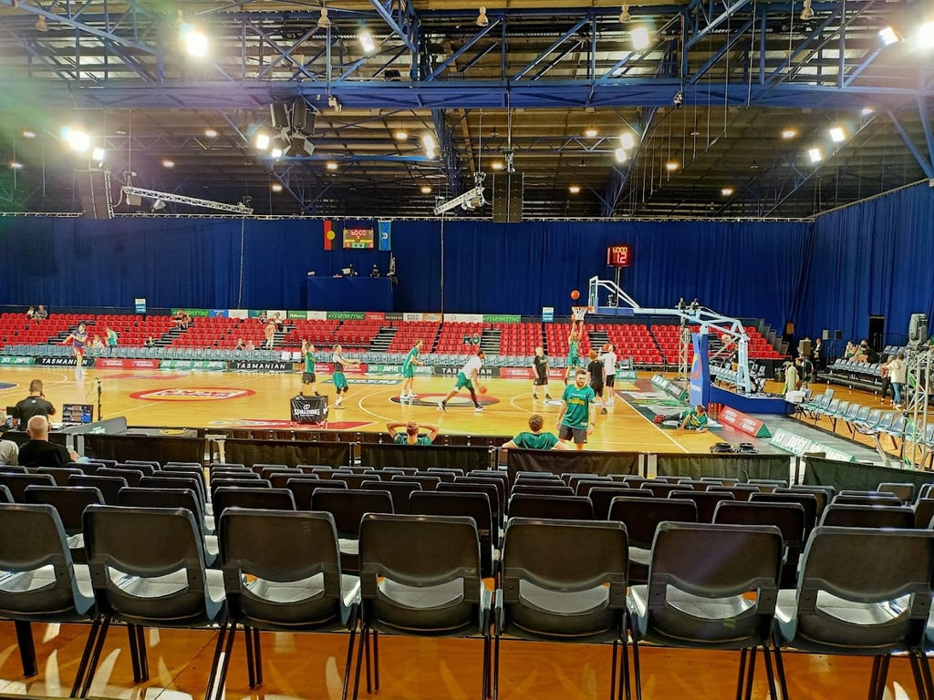 Silverdome