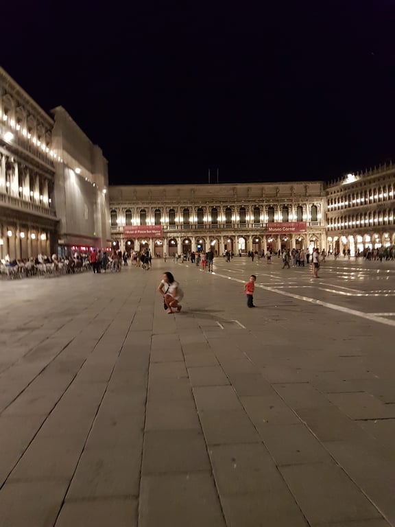 Venice Dream