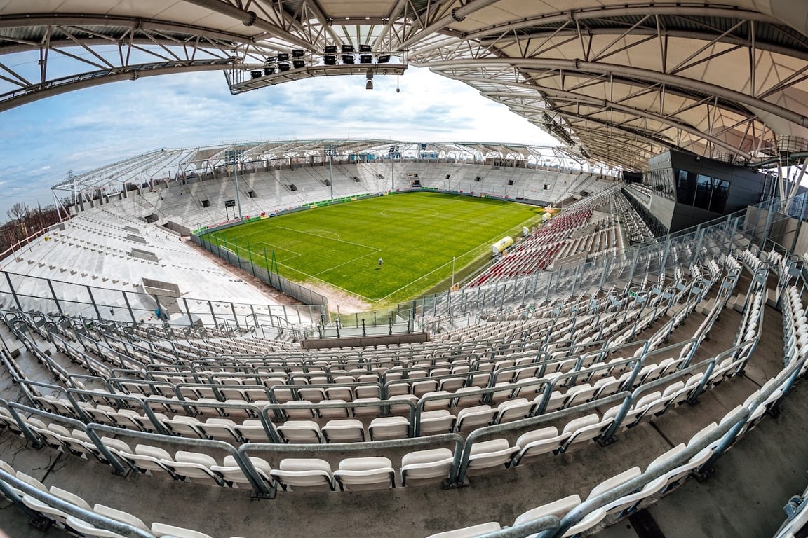 LKS Stadium