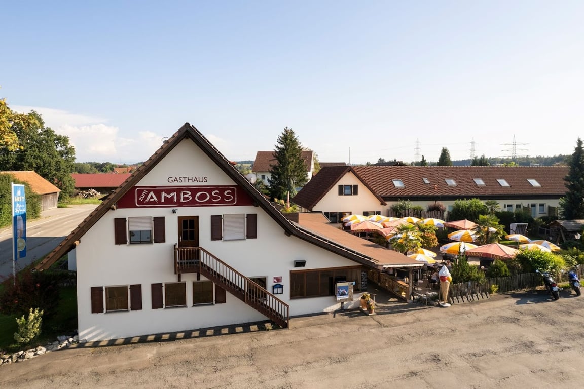 Gasthaus Amboss
