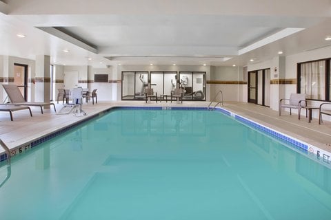Courtyard Somerset