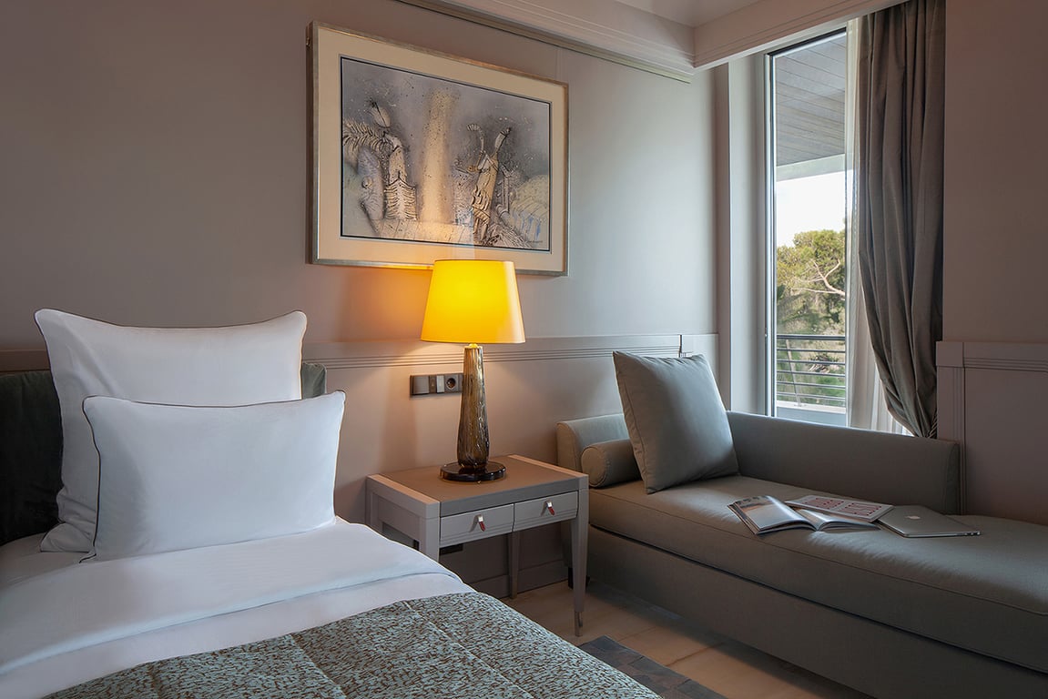 Alàbriga Hotel & Home Suites GL