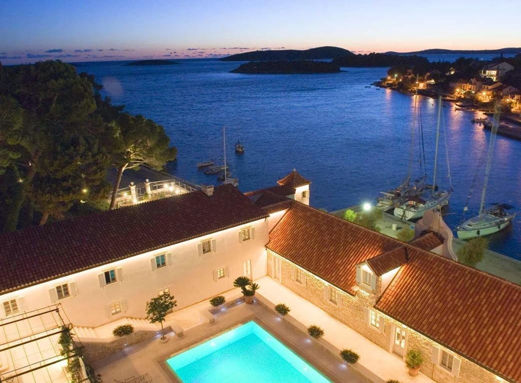 Heritage Hotel Martinis Marchi