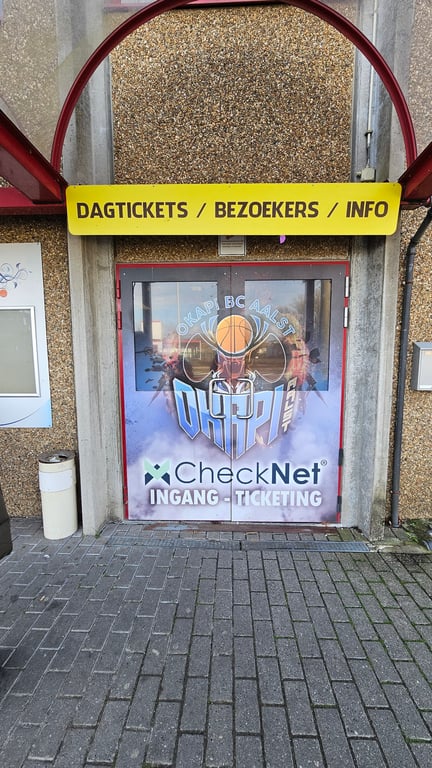 Okapi Forum