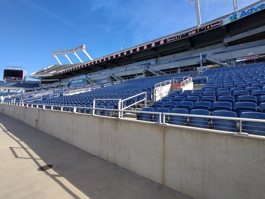 Citrus Bowl