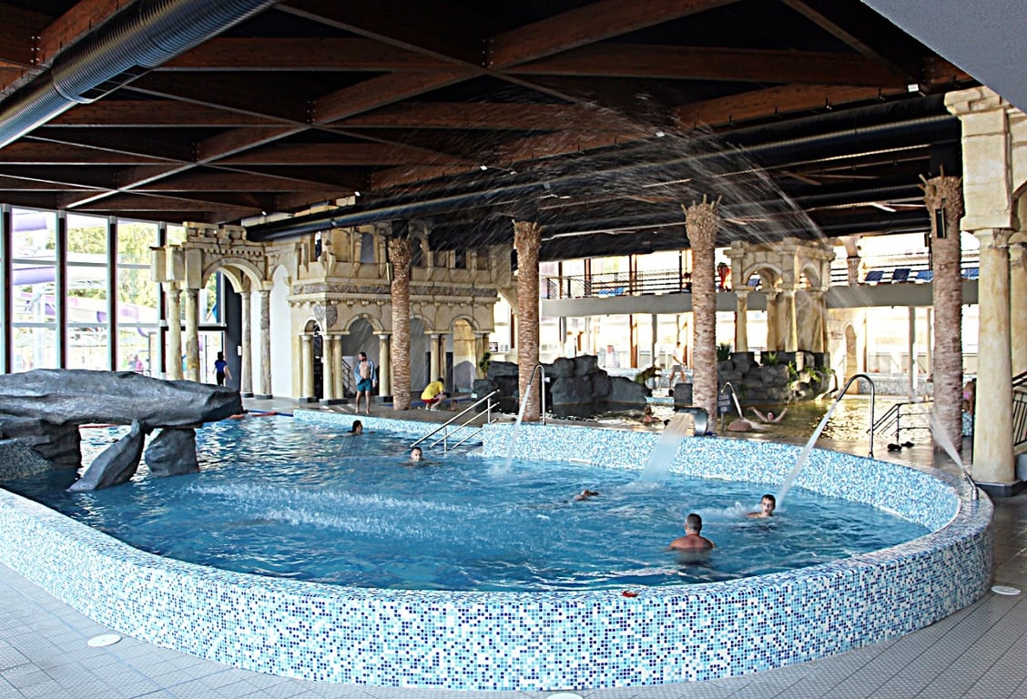 Spa Resort & Hotel Vrnjačke Terme