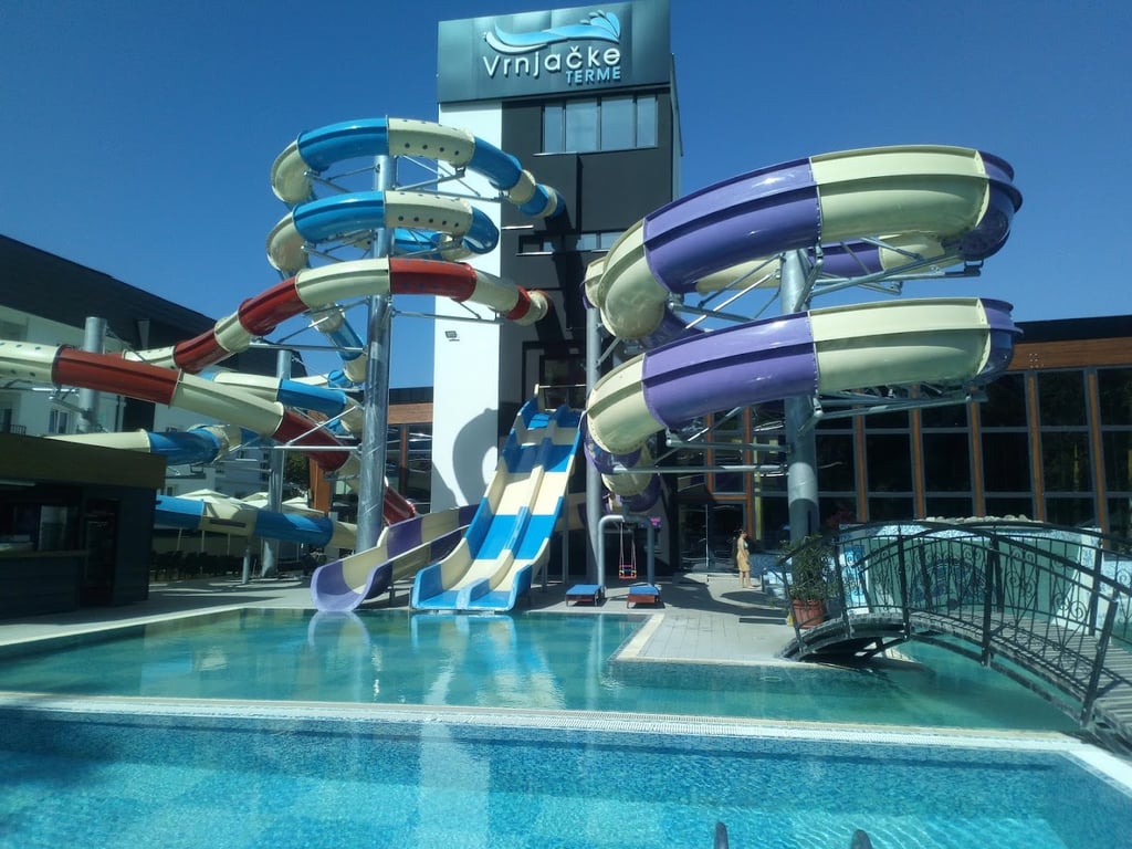 Spa Resort & Hotel Vrnjačke Terme
