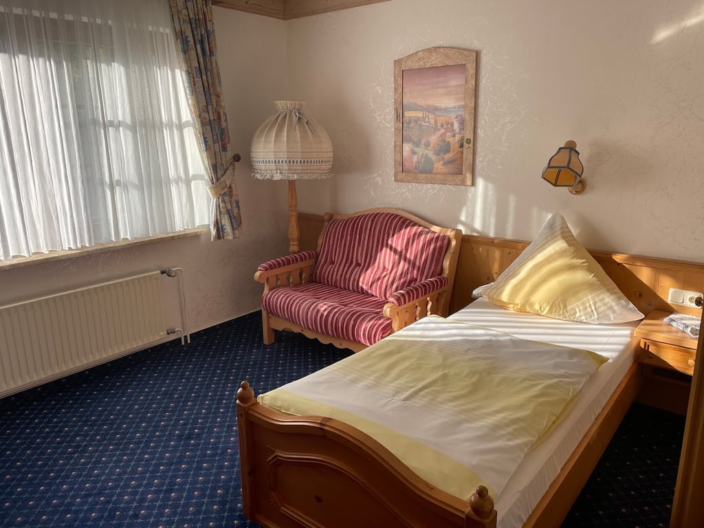 Hotel Mühlenberg