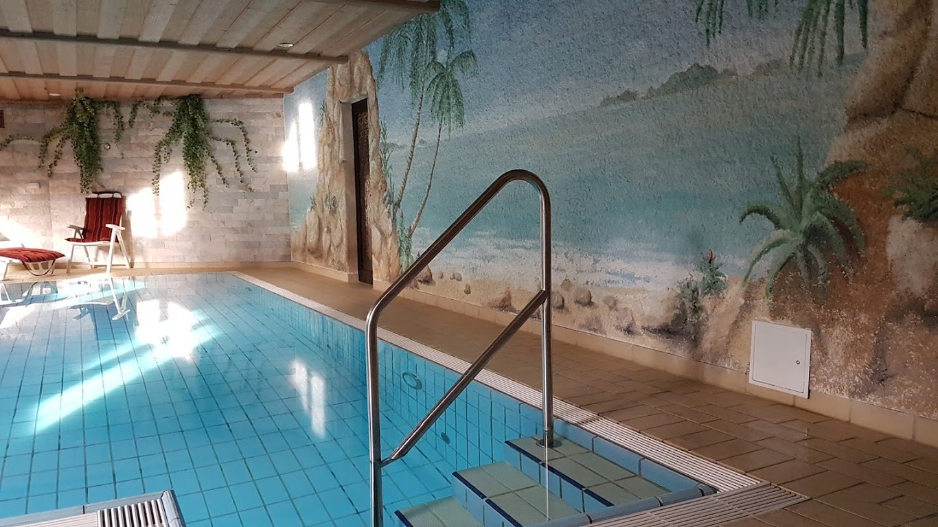 Hotel Mühlenberg