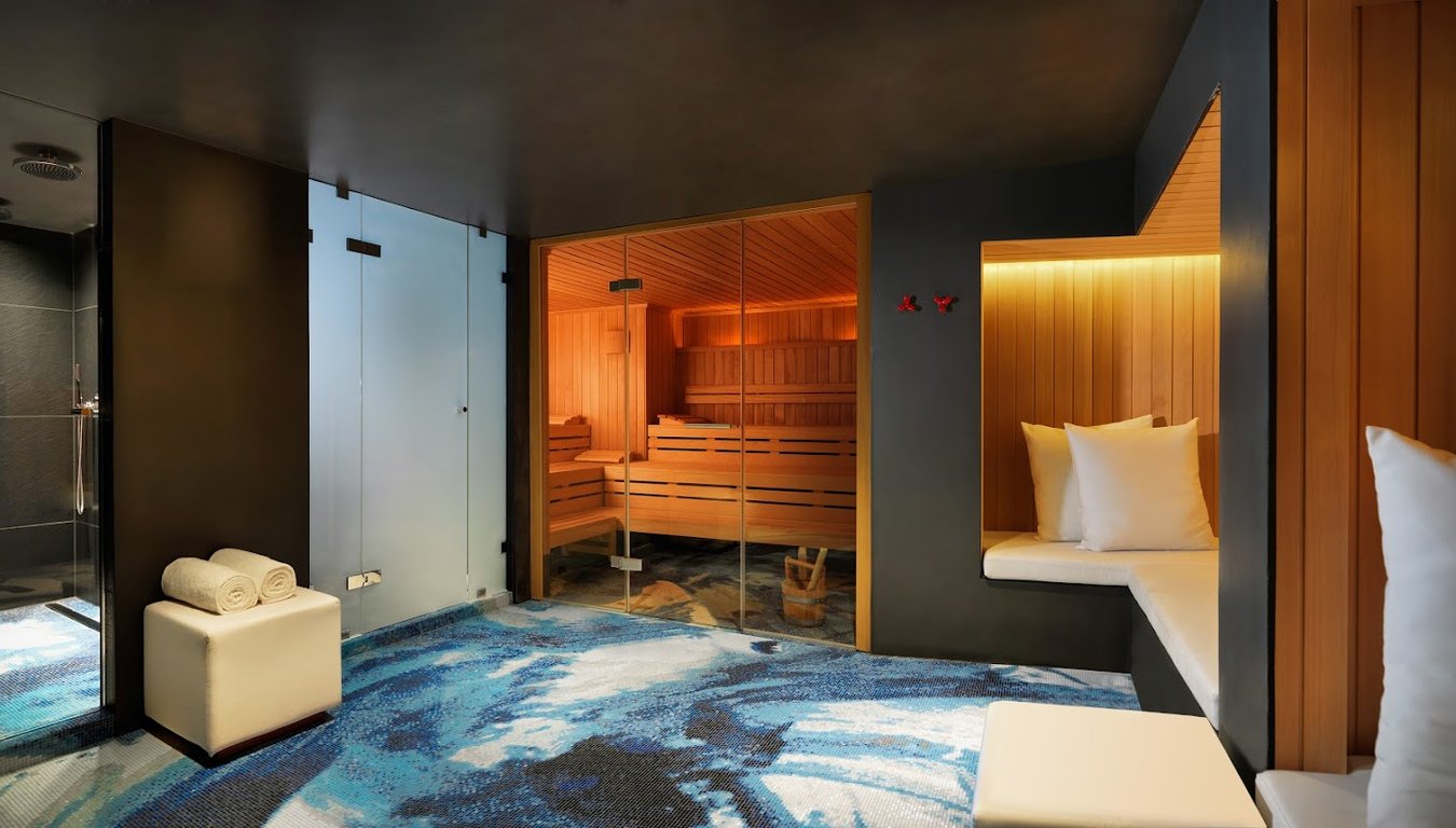 Andaz Amsterdam Prinsengracht - a concept by Hyatt