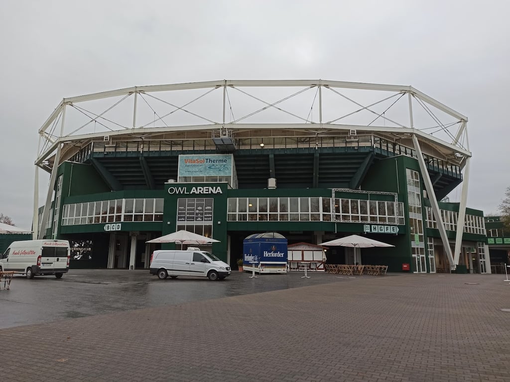 OWL Arena
