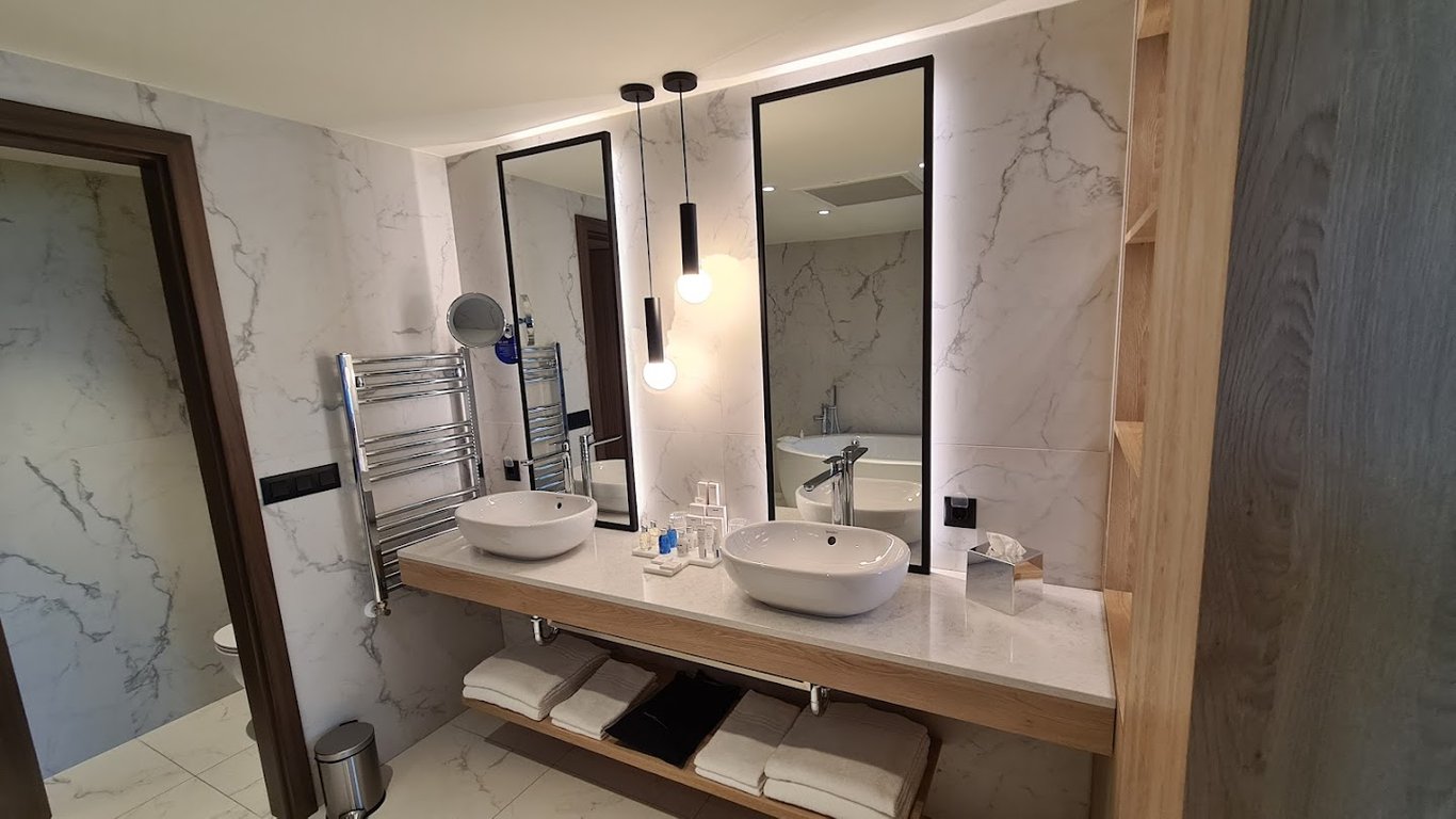 Radisson Blu Hotel, Cluj
