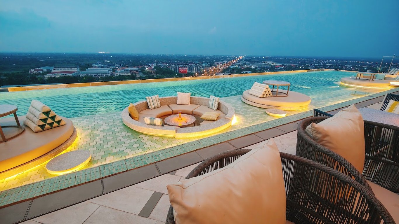 Centara Korat