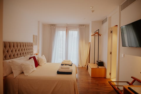 Hotel Boutique Hort de Nal