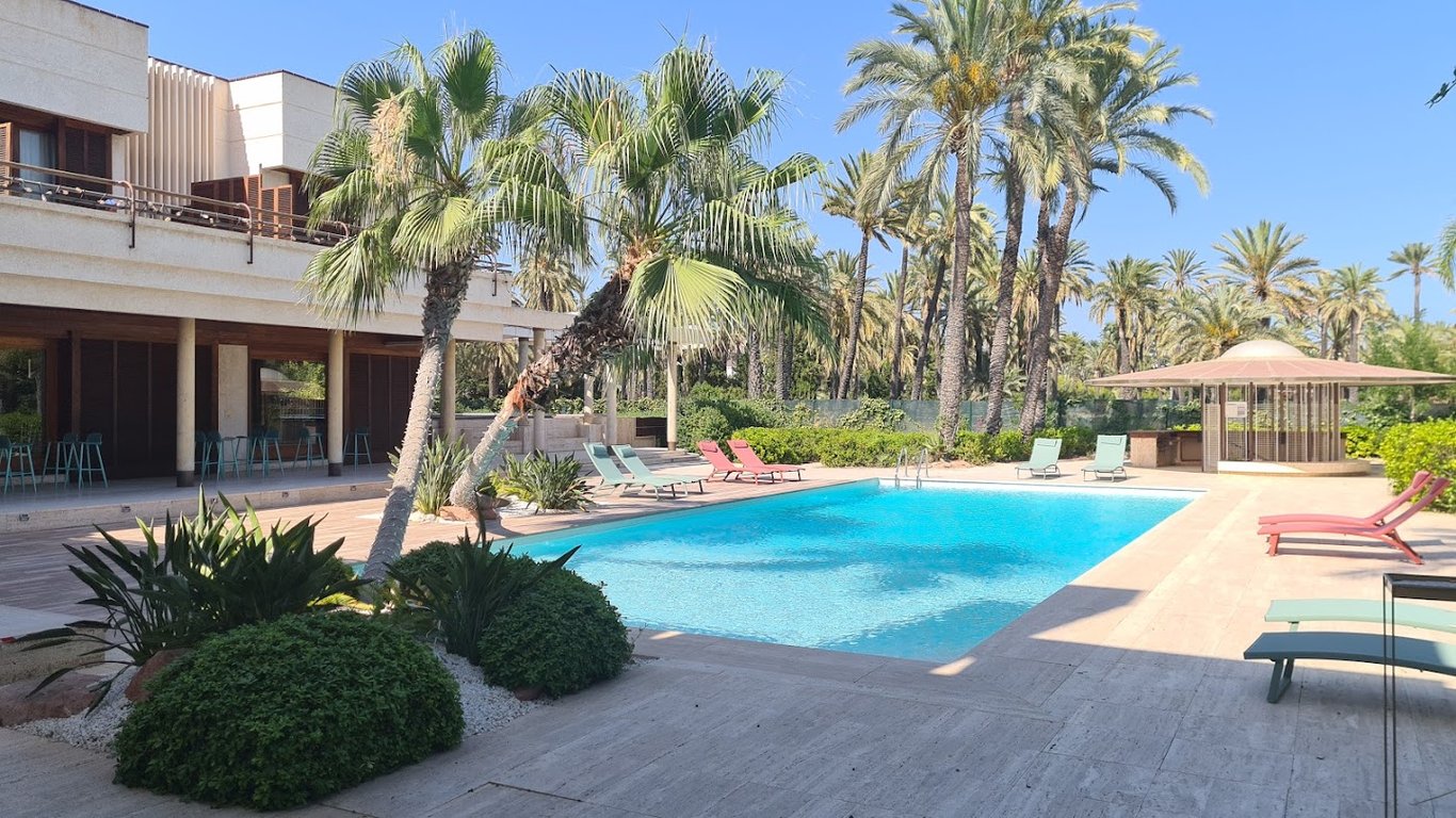 Hotel Boutique Hort de Nal