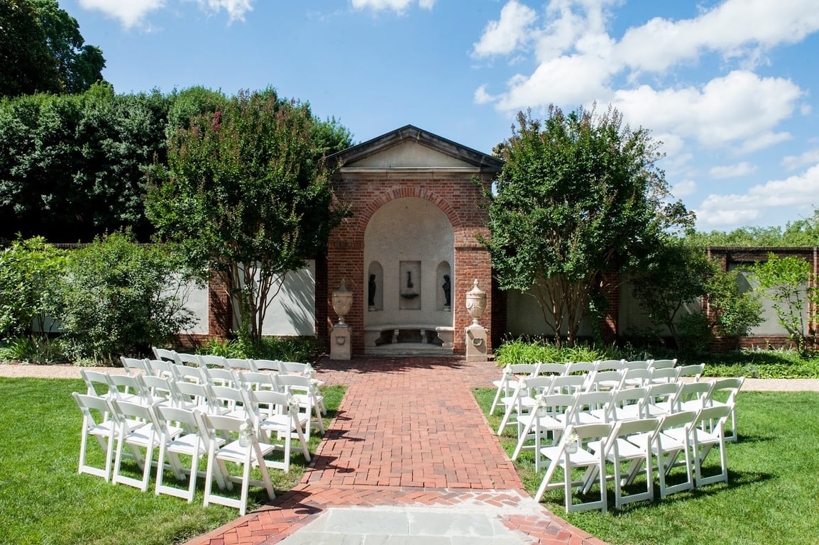 Dumbarton House