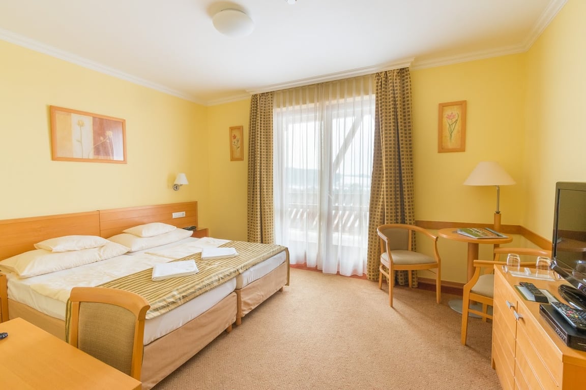 Szalajka Liget Hotel és Apartmanházak