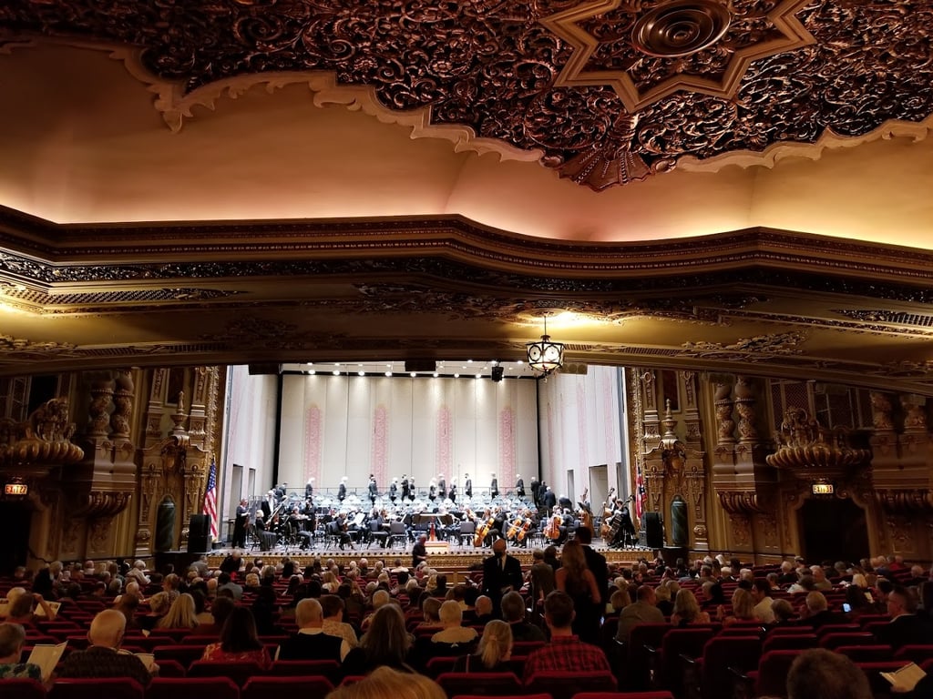 Ohio Theatre