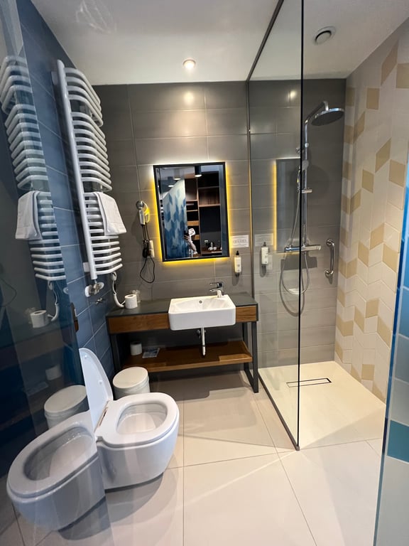 Avena Boutique Hotel by Artery Hotels