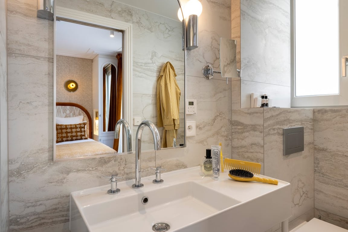 Hotel des Carmes by Malone