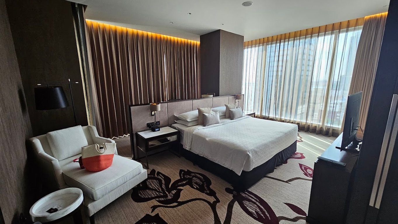 Sheraton Colombo Hotel