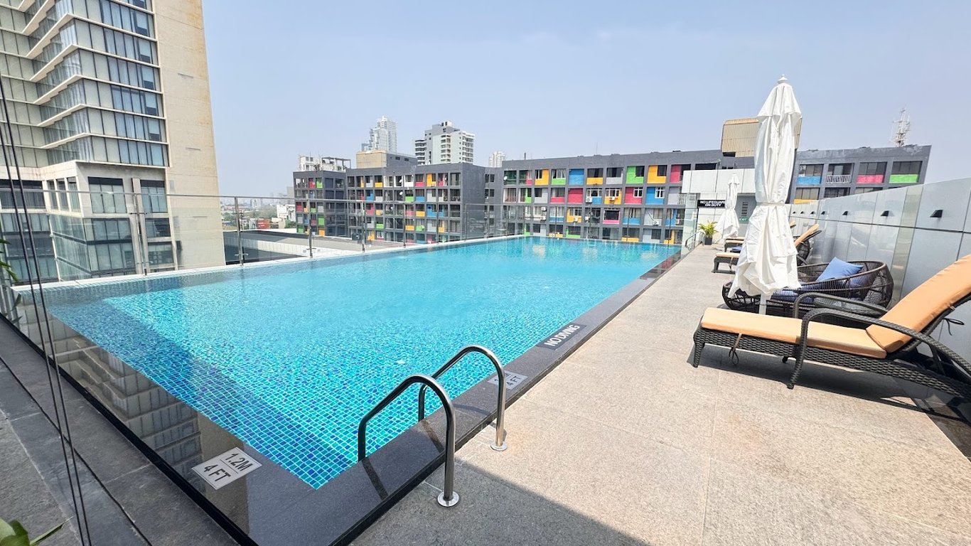 Sheraton Colombo Hotel