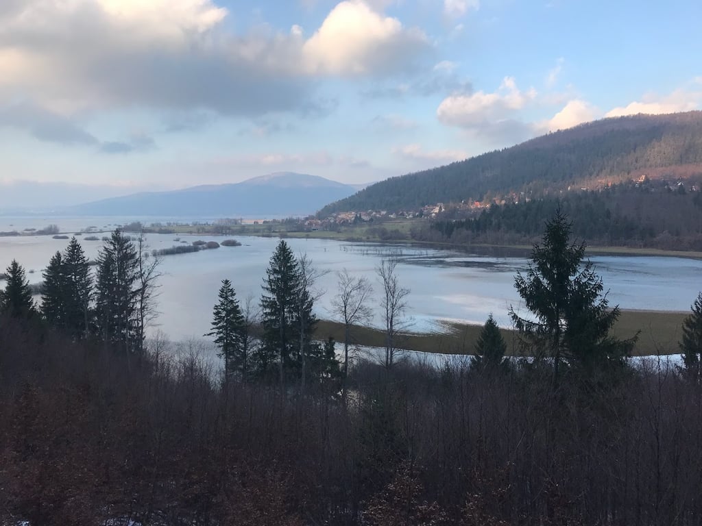 Cerknica