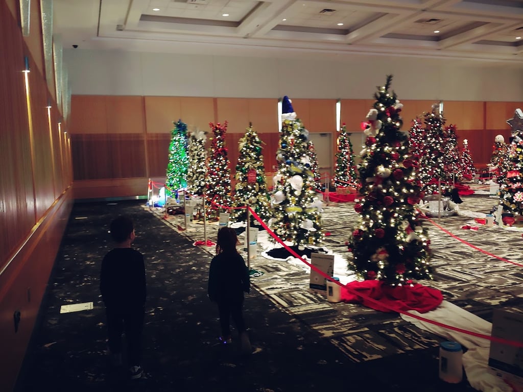 Bayfront Convention Center (Erie)