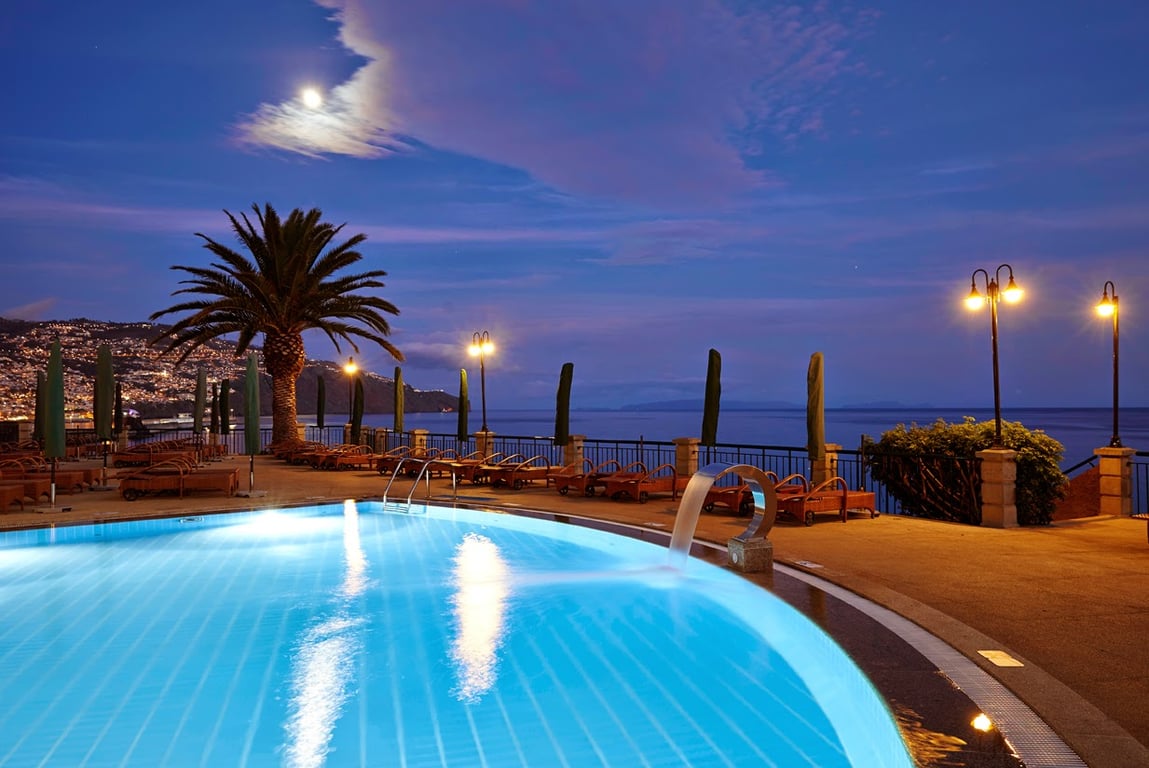 The Cliff Bay - PortoBay