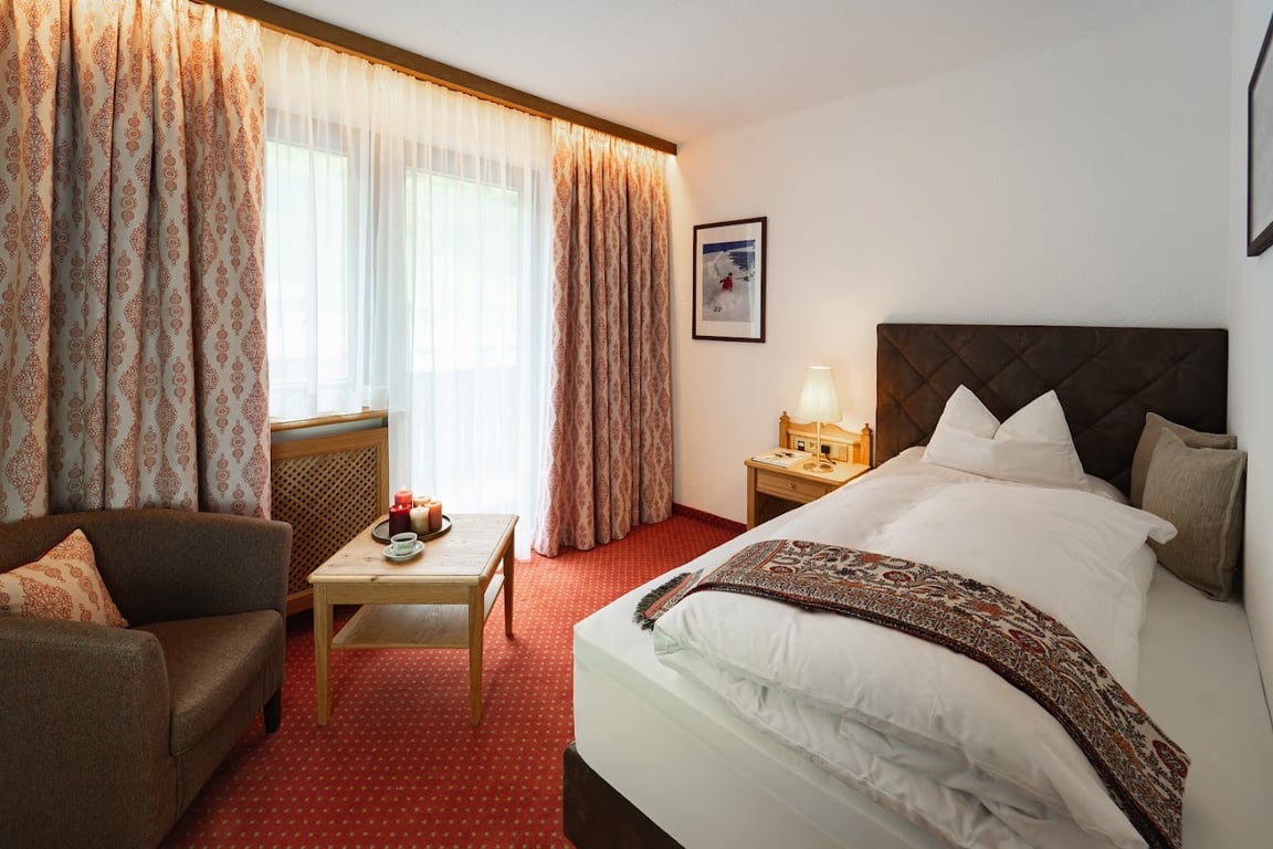 Hotel Ulli