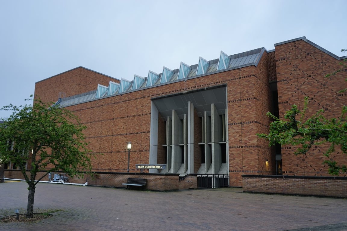University of Washington Meany Center for the Performing Arts