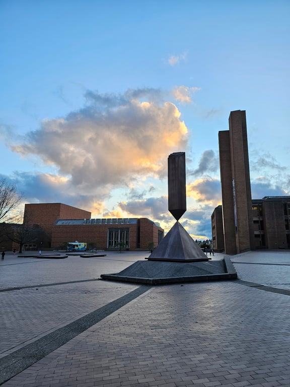 University of Washington Meany Center for the Performing Arts