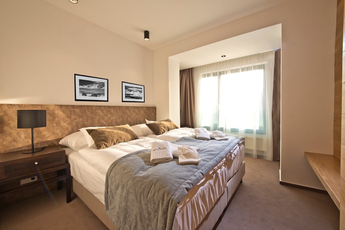 Hotel Lesna – Adult Friendly