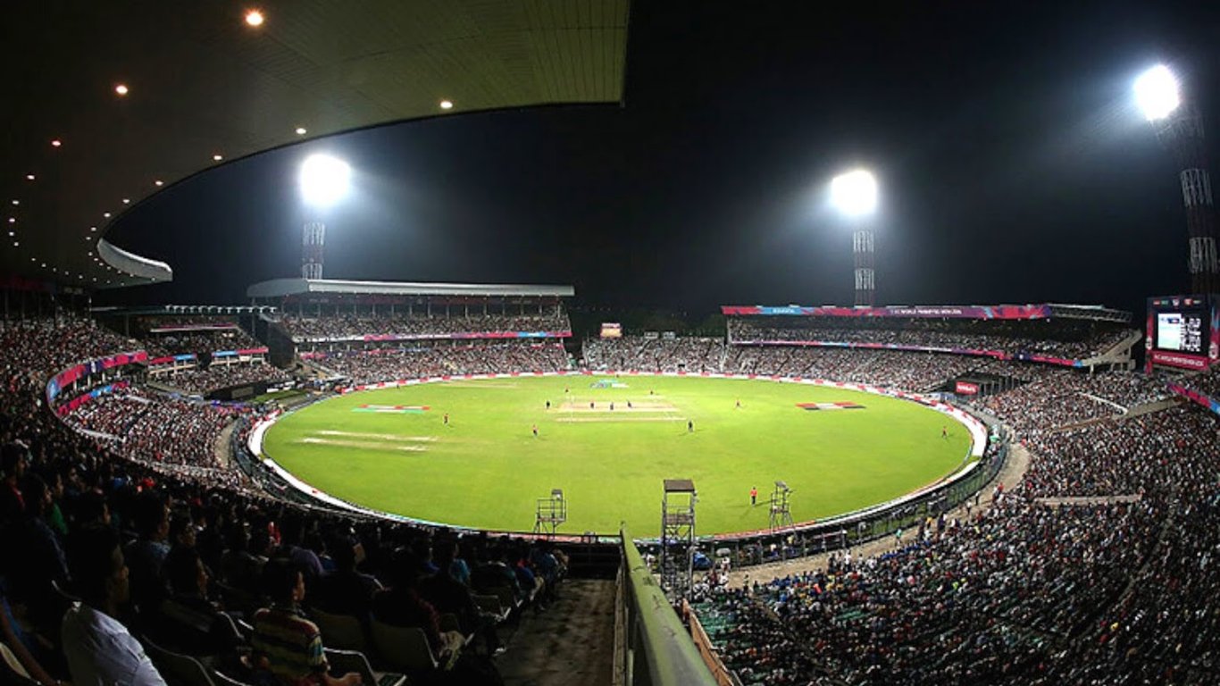 Sardar Patel Stadium