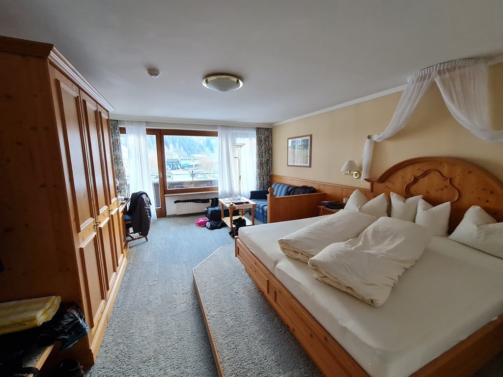 Hotel Andrea