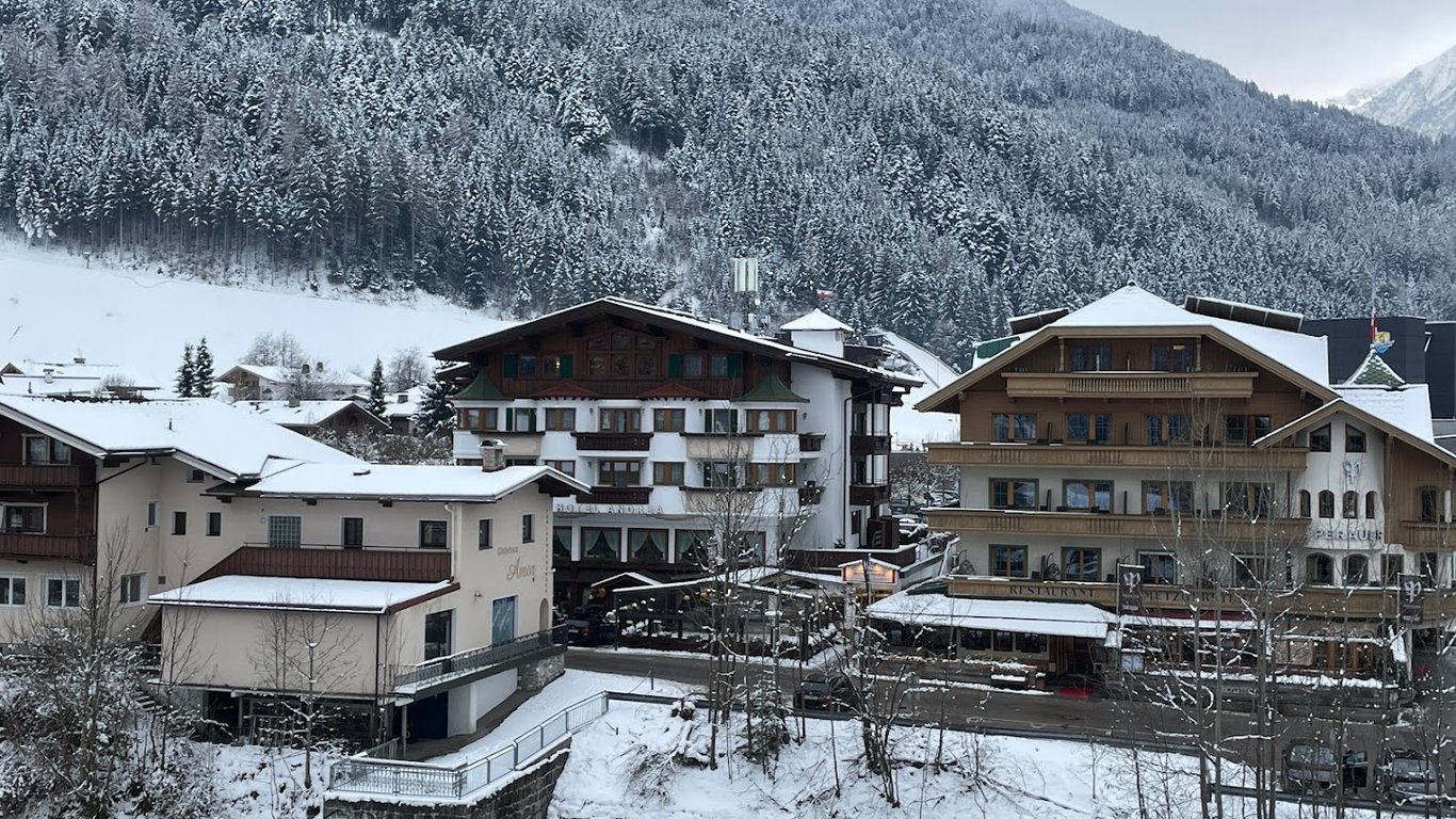 Hotel Andrea