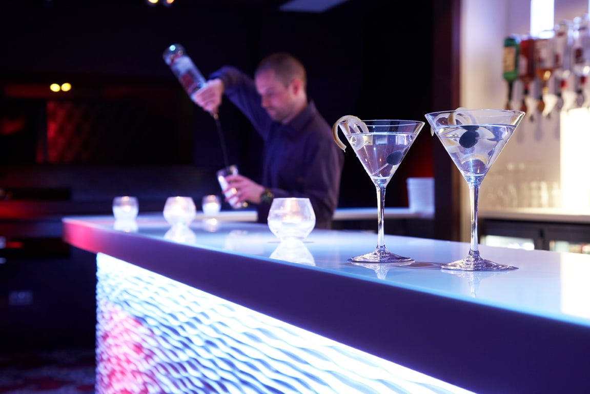 Palace Venue & Nightclub