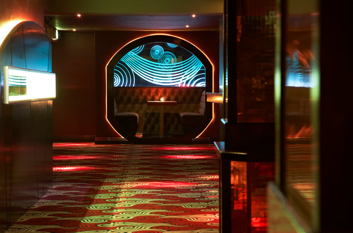 Palace Venue & Nightclub