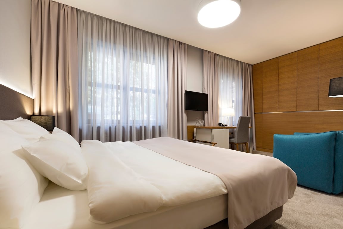 Hotel Orasac Garni