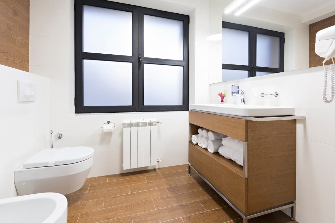 Hotel Orasac Garni