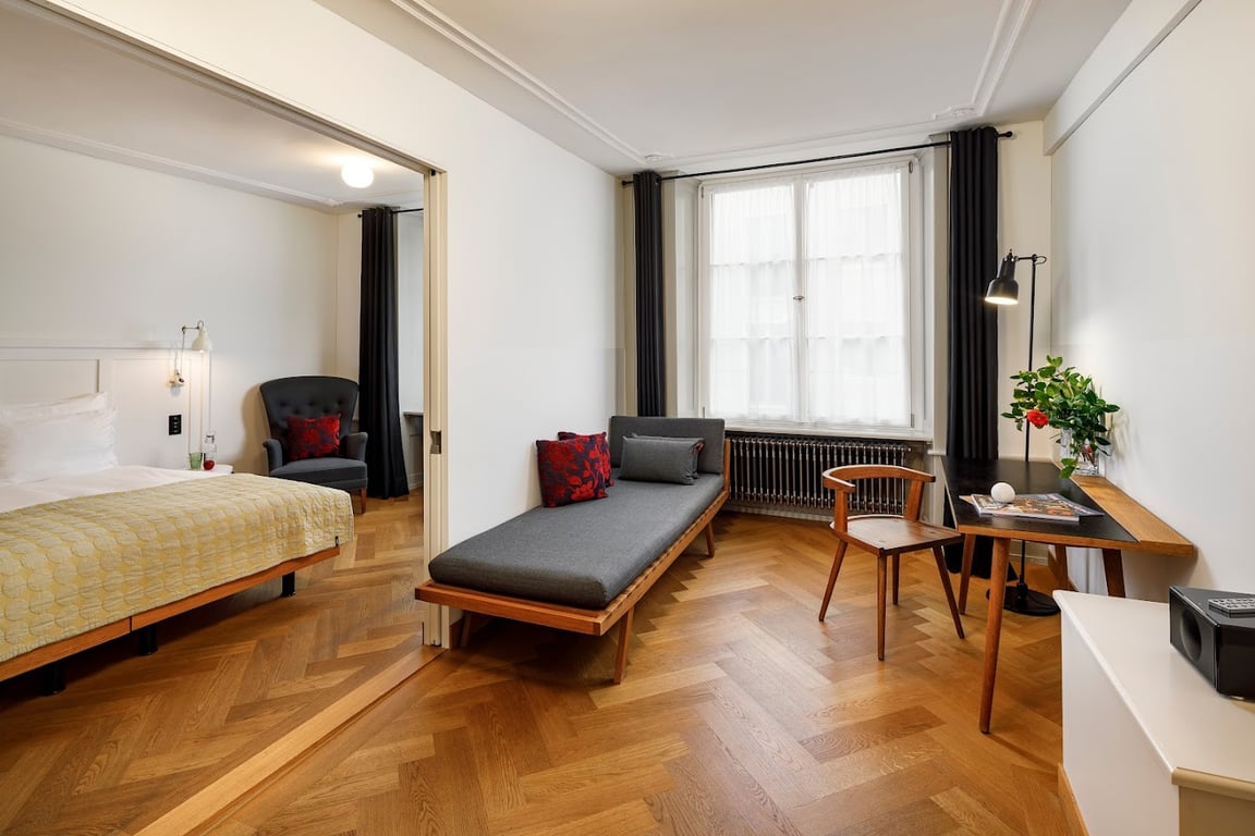Marktgasse Hotel